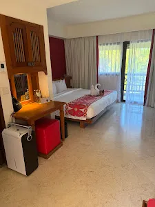 Club Med Beach 3