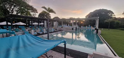 Club Med Beach 4