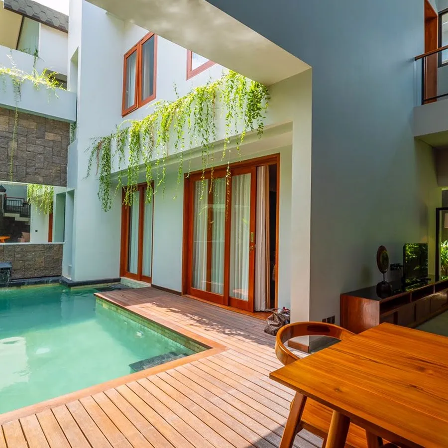 Agranusa Signature Villa 1