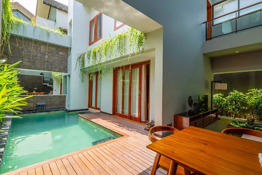 Agranusa Signature Villa 2