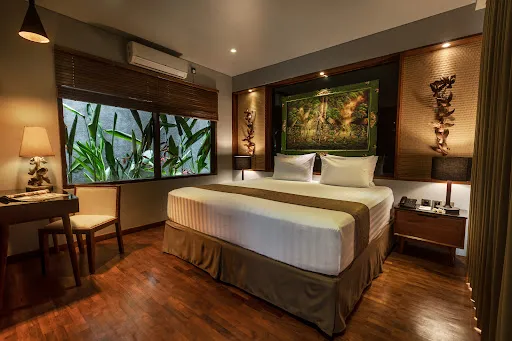 Agranusa Signature Villa 3