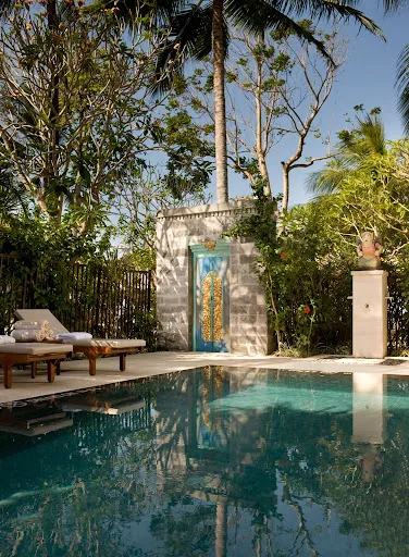 The Westin Resort Nusa Dua, Bali 2