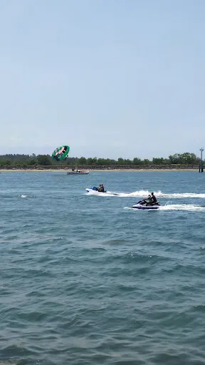 Bali Water activities 2