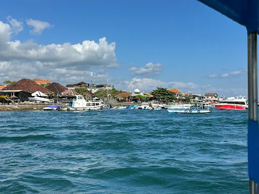 Bali Water activities 3