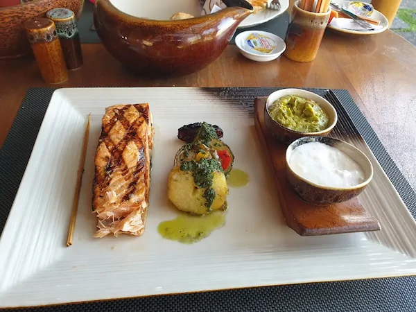 Tamarind Mediterranean Restaurant 2