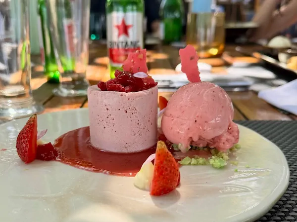 Tamarind Mediterranean Restaurant 3