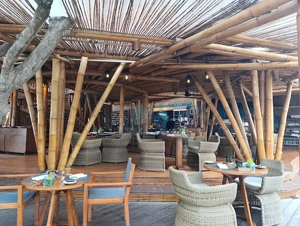 Tamarind Mediterranean Restaurant 4