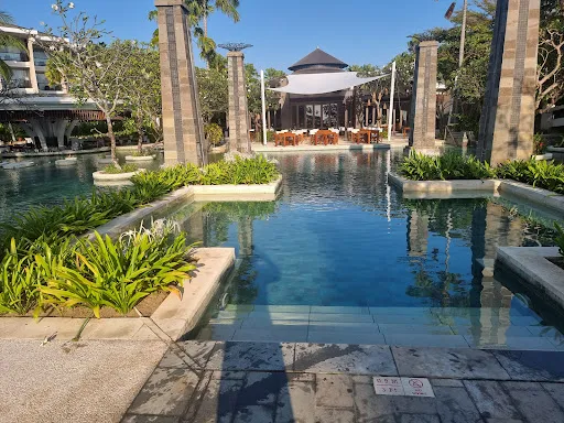 Sofitel Bali Nusa Dua Beach Resort 2