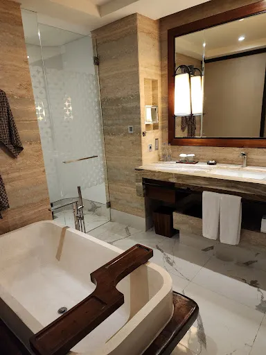 Sofitel Bali Nusa Dua Beach Resort 3