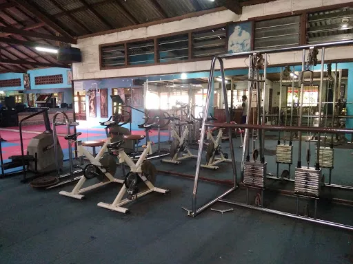 Pratama Fitness