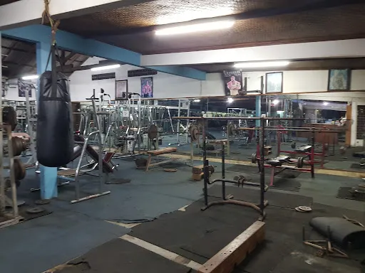 Pratama Fitness 1
