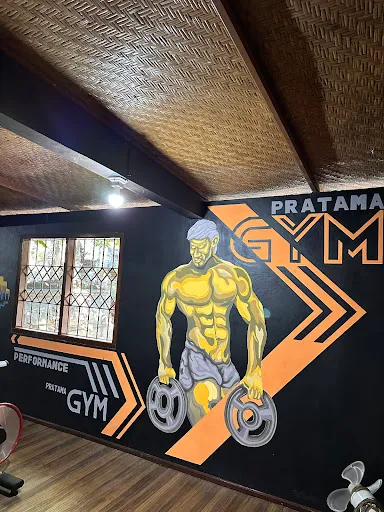 Pratama Fitness 3