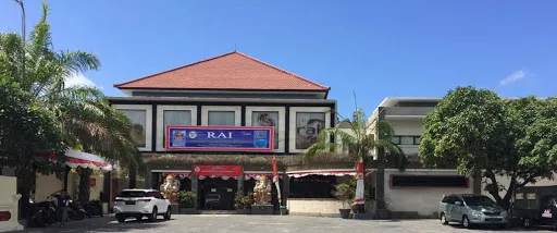 Rai Watersports & Restaurant 1