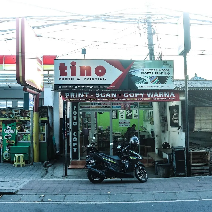 Tino Photo & Printing 1