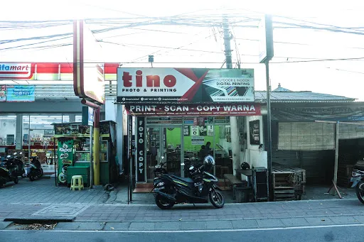 Tino Photo & Printing 3