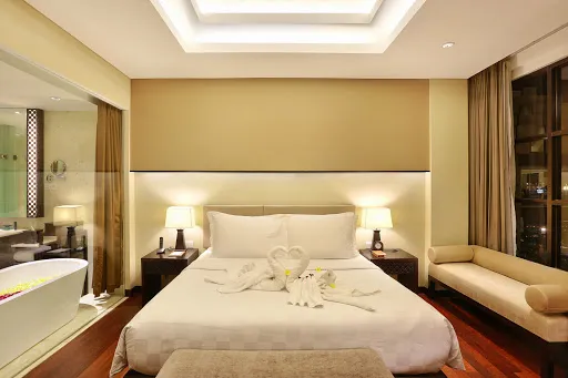 Bali Nusa Dua Hotel 1