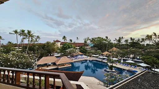 Bali Nusa Dua Hotel 2