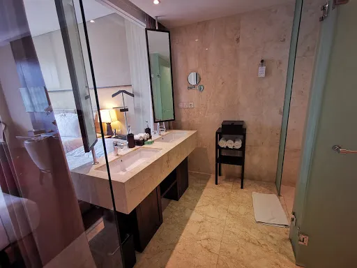 Bali Nusa Dua Hotel 3