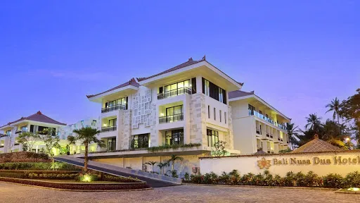 Bali Nusa Dua Hotel 4