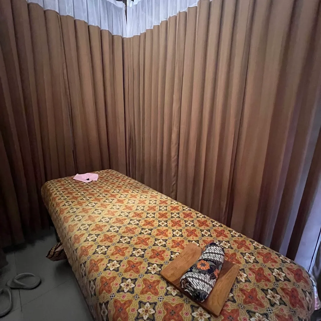 Rumah lulur spa salon 3