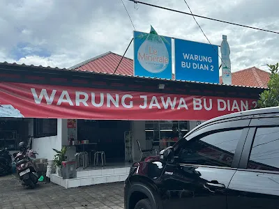 Warung Bu Dian 2 Lagoon 4