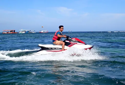 Bali Water Sport Tanjung Benoa 1