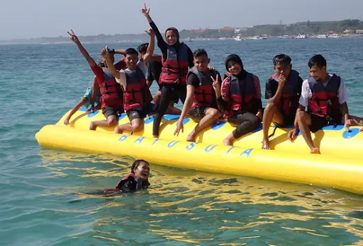 Bali Water Sport Tanjung Benoa 2