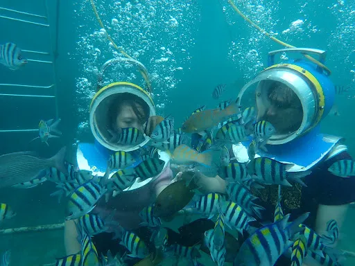 Bali Water Sport Tanjung Benoa 3