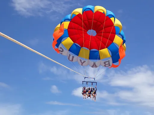 Bali Water Sport Tanjung Benoa 4