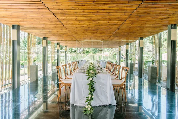 Piasan - Nusa Dua Restaurant