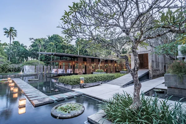 Piasan - Nusa Dua Restaurant 3
