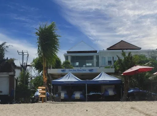 Jetski Touring Fun Day Nusa Dua 1