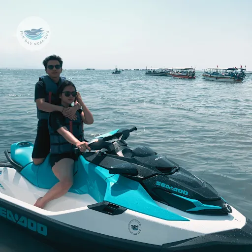 Jetski Touring Fun Day Nusa Dua 2