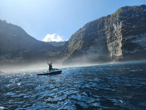 Jetski Touring Fun Day Nusa Dua 4