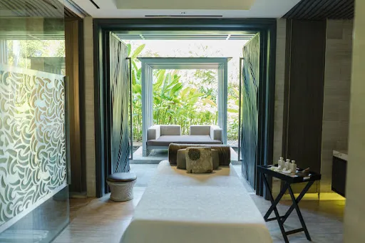 Heavenly Spa by Westin 2
