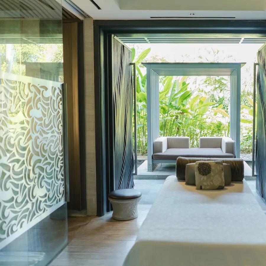Heavenly Spa by Westin 4
