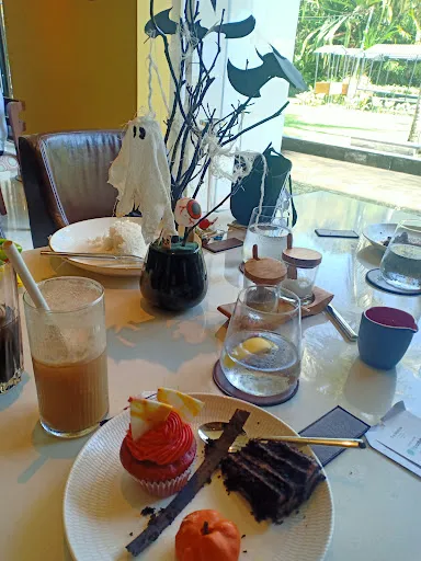 Prego at The Westin Resort Nusa Dua, Bali 3