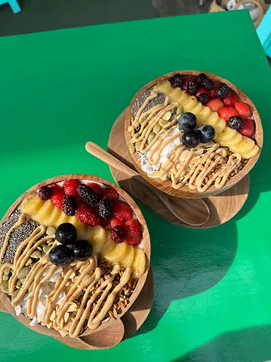 The Smoothie Fruity - Nusadua 3