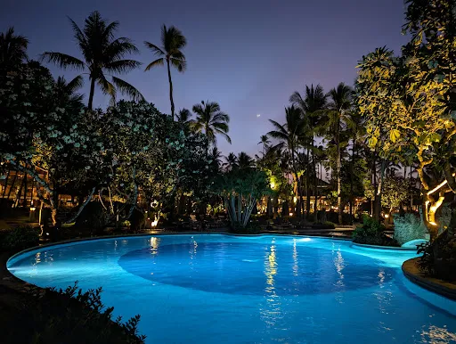 Meliá Bali 2