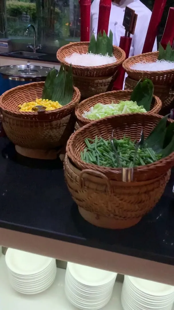 Banyubiru Restaurant 1
