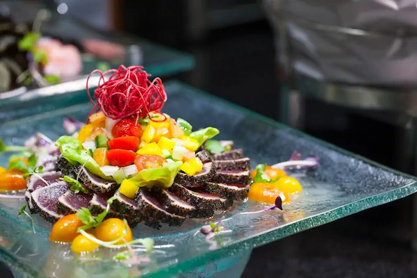 Banyubiru Restaurant 2