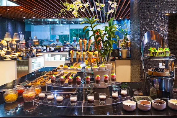 Banyubiru Restaurant 3