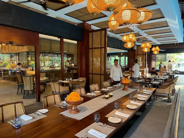 Banyubiru Restaurant 4