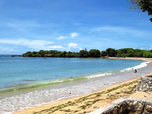 Nusa Dua Beach / Pantai Nusa Dua 1
