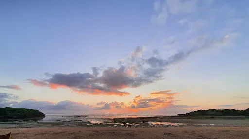 Nusa Dua Beach / Pantai Nusa Dua 3