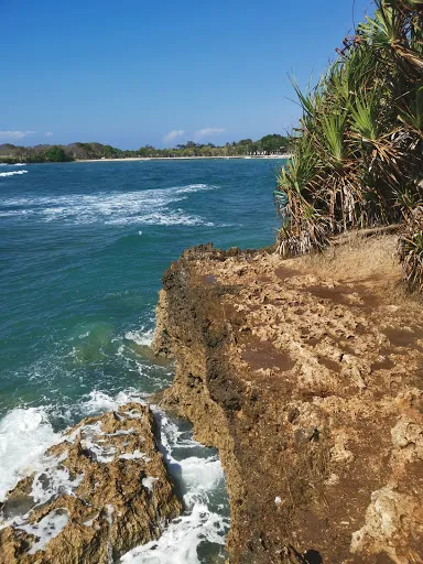 Nusa Dua Beach / Pantai Nusa Dua 4