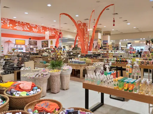 Alun Alun Indonesia Nusa Dua 1