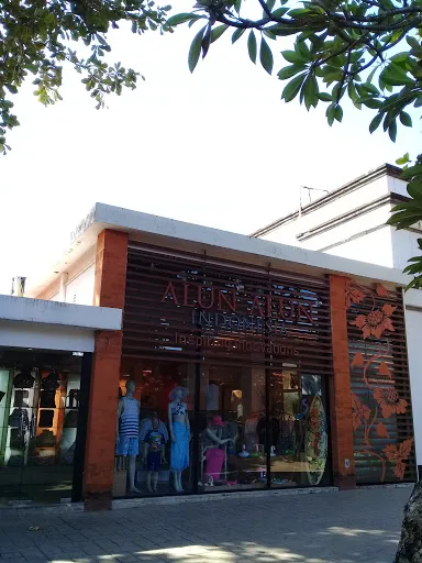 Alun Alun Indonesia Nusa Dua 2