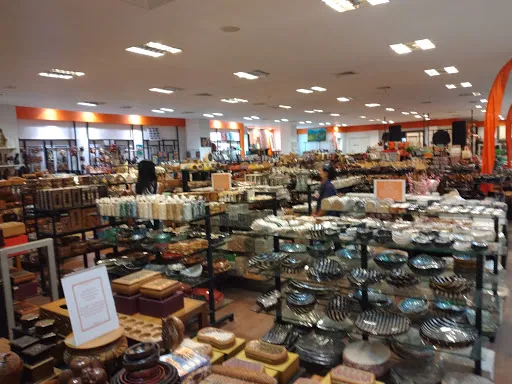 Alun Alun Indonesia Nusa Dua 3