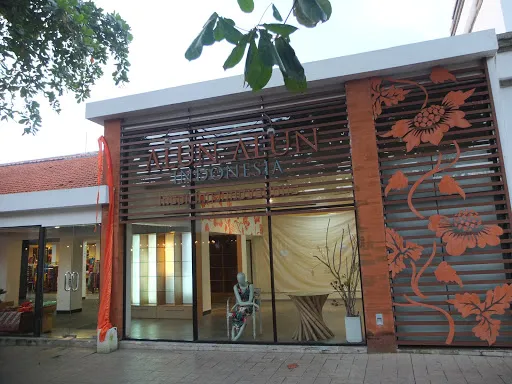 Alun Alun Indonesia Nusa Dua 4